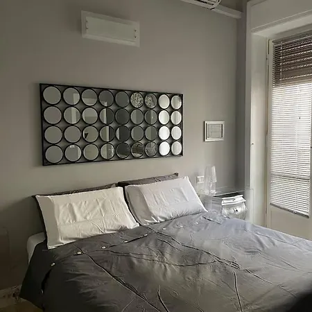 Duomo Walking DistanceModern Flat With Free Wifi Apartment Milan Exterior photo