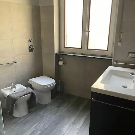 Duomo Walking DistanceModern Flat With Free Wifi Apartment Milan Exterior photo