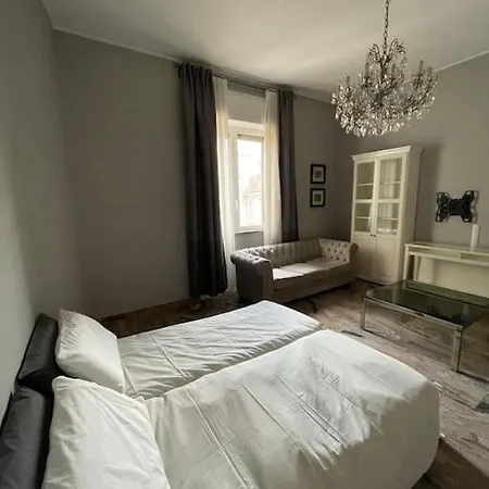 Duomo Walking DistanceModern Flat With Free Wifi Apartment Milan Exterior photo