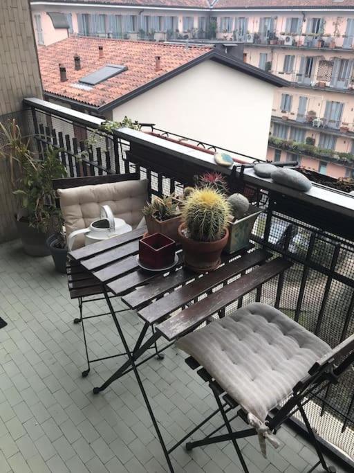 Duomo Walking Distancemodern Flat With Free Wifi Appartement *