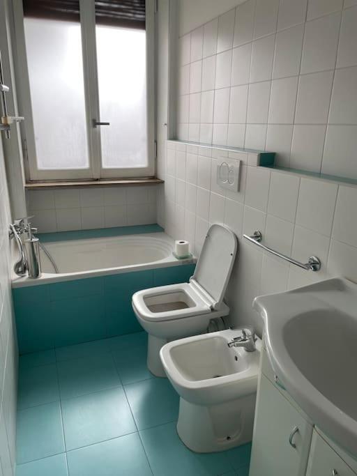 Duomo Walking Distancemodern Flat With Free Wifi Appartement Milan