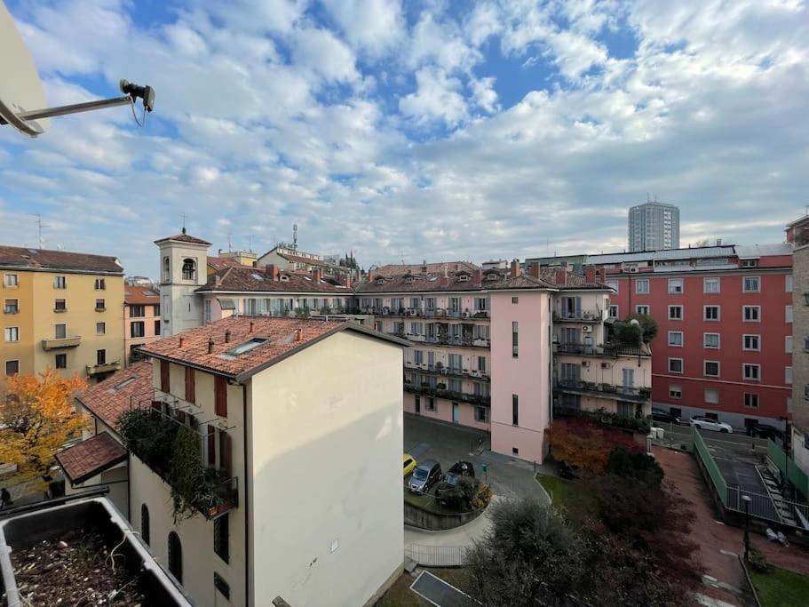 Appartement Duomo Walking Distancemodern Flat With Free Wifi *