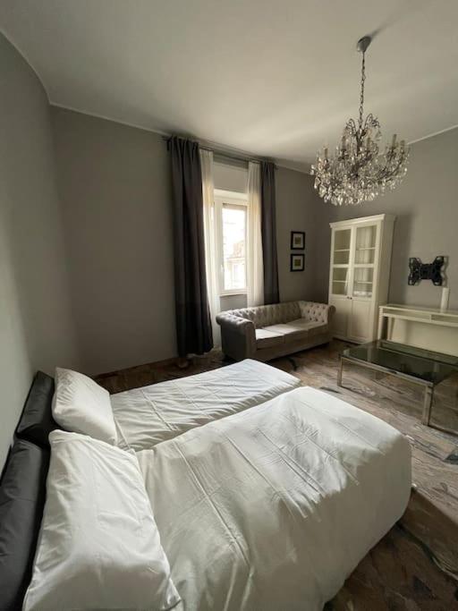 Duomo Walking Distancemodern Flat With Free Wifi Appartement Milan