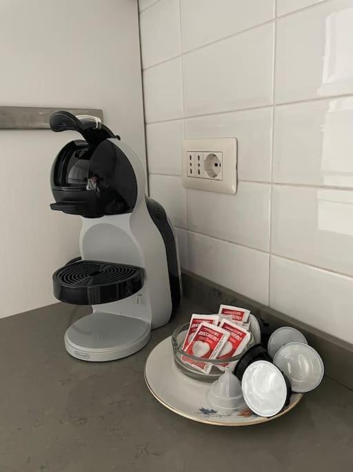 Duomo Walking Distancemodern Flat With Free Wifi Appartement Milan