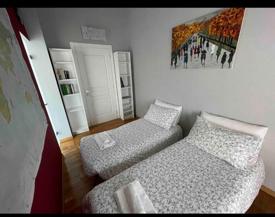 Duomo Walking Distancemodern Flat With Free Wifi * Milan